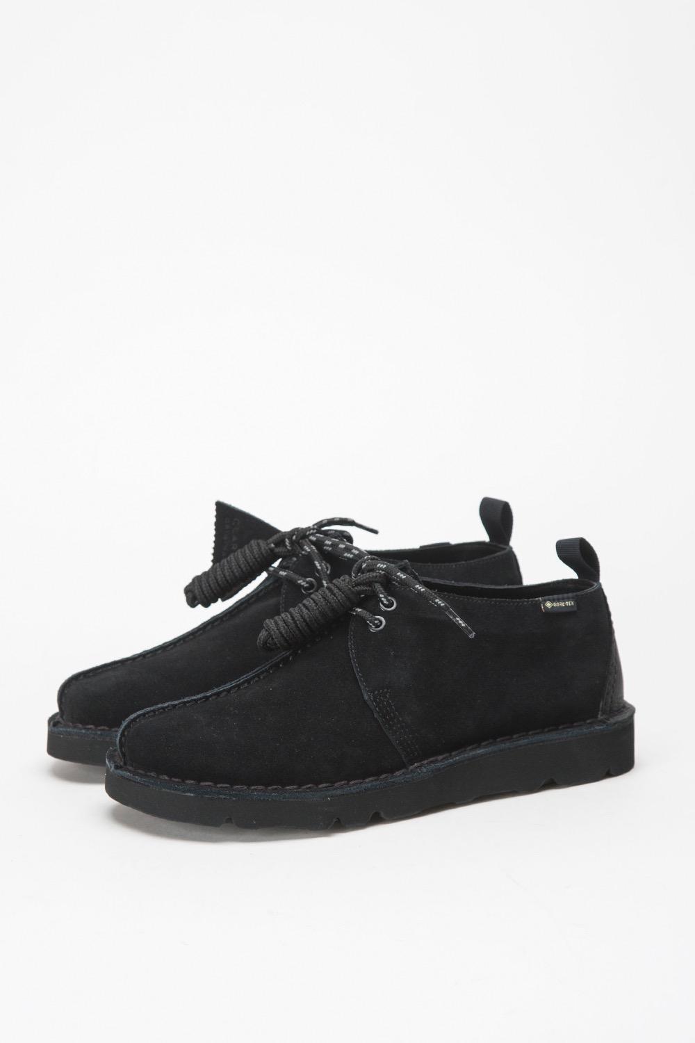 [RESTOCK] DESERT TREK GORE-TEX BLACK
