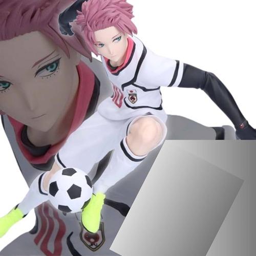 (일본내수용) 반프레스토 블루 록 이토시 사에 피규어 일본대표ver.