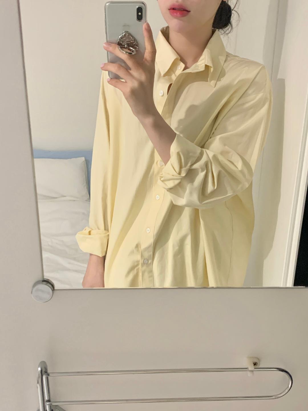 보이핏 베이직 남방