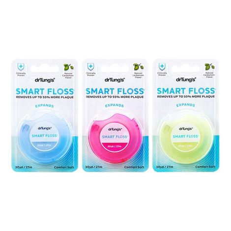 스마트치실 색상 랜덤