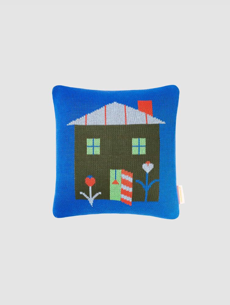 Dreaming Mini Knit Cushion, MOHS