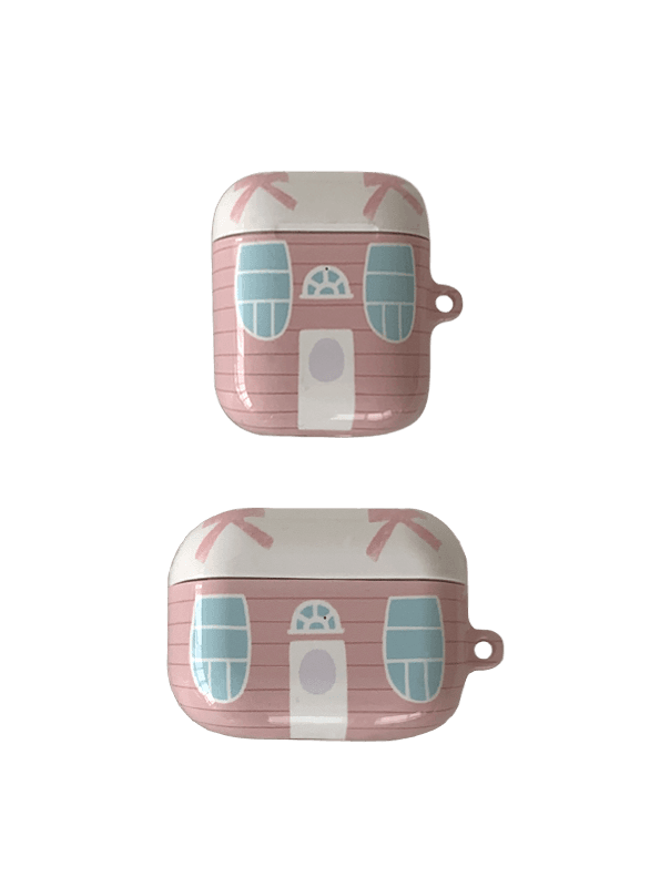 Pinkhouse sound case
