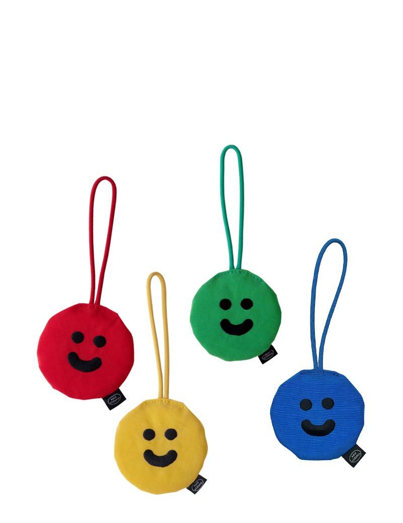 SMILE NAME TAG