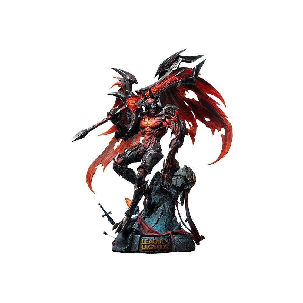 다르킨의 검, 아트록스 1/6 스태츄(Jimei Palace)