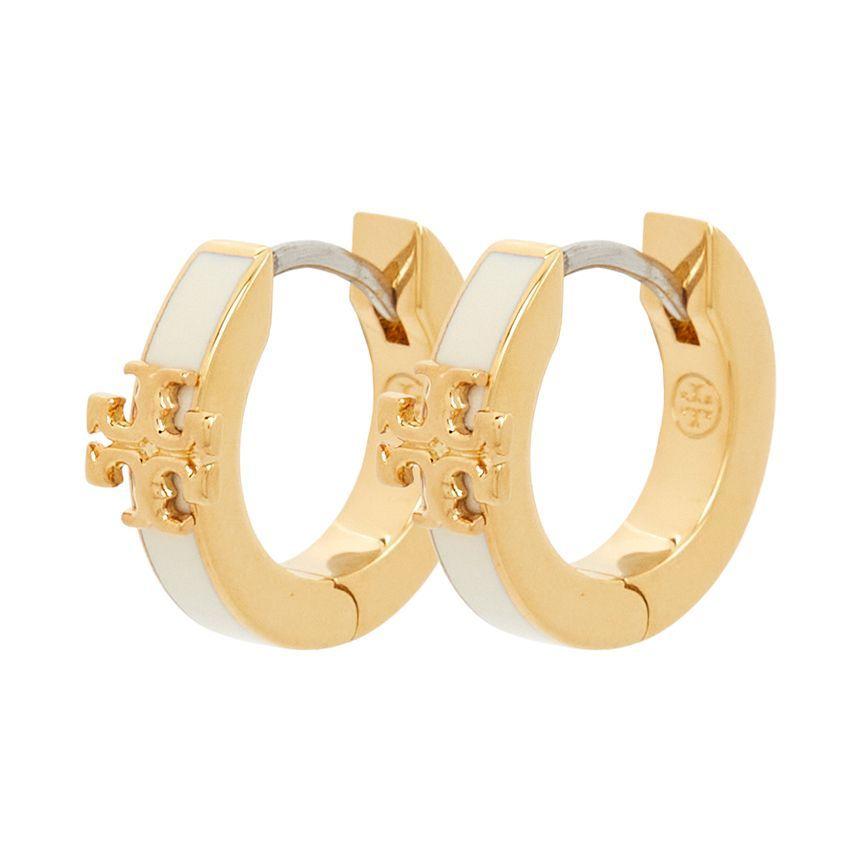 토리버치 키라 허기 귀걸이 155515 701