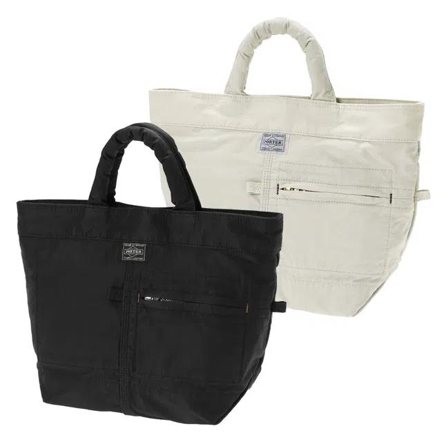 [해외]요시다 포터 마일 미니 토트백 2컬러 754-15115