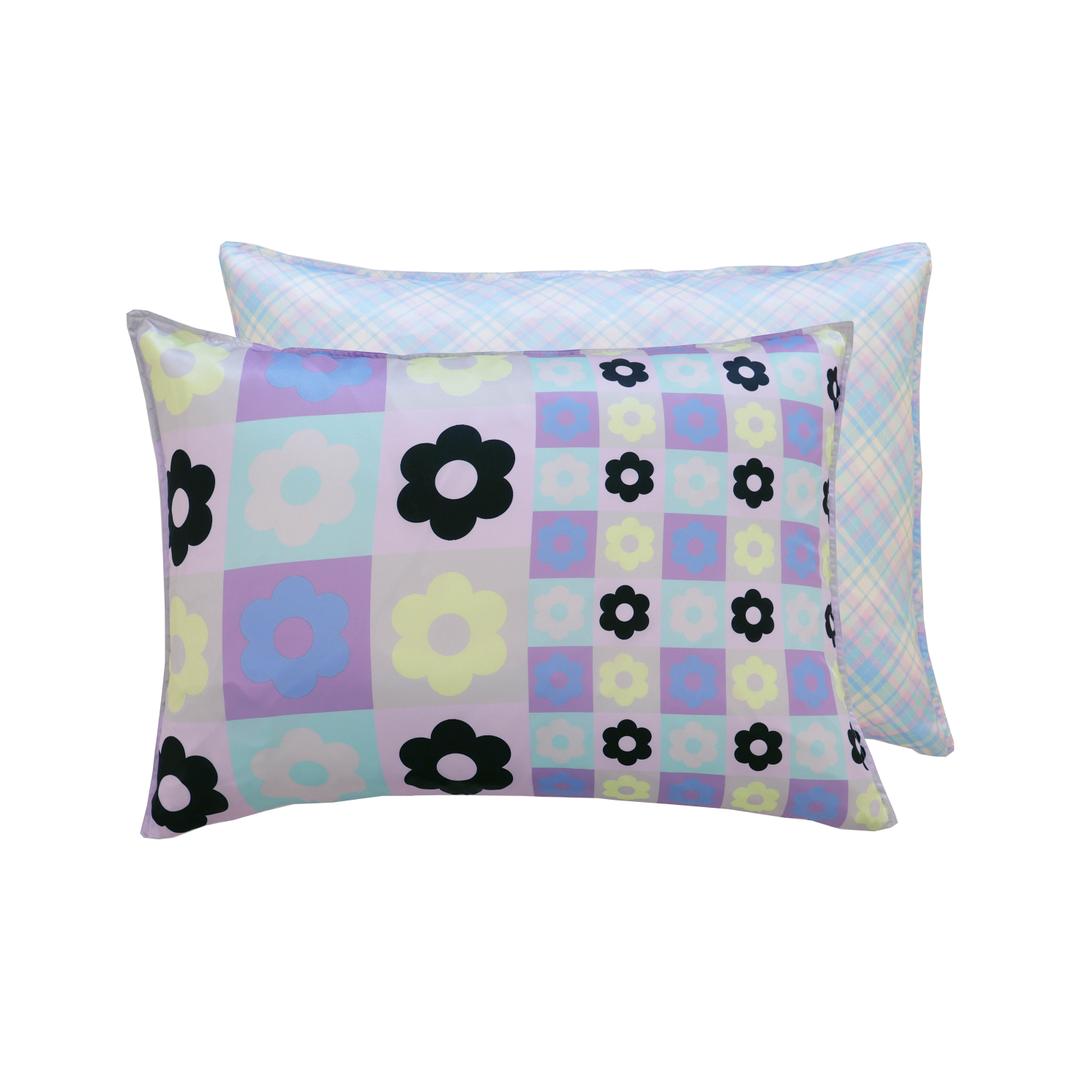 Marguerite pillowcase