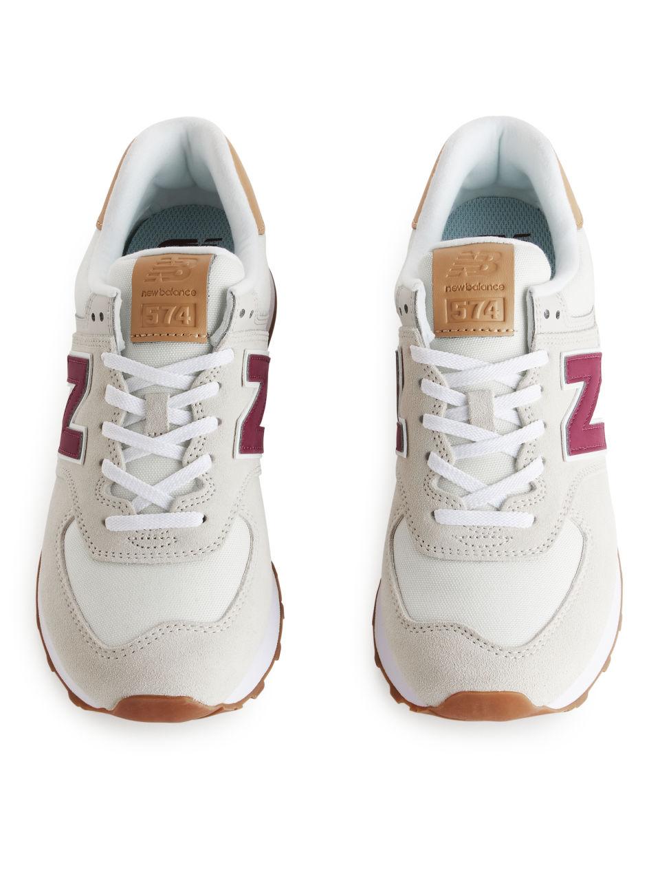 New Balance 574 Trainers