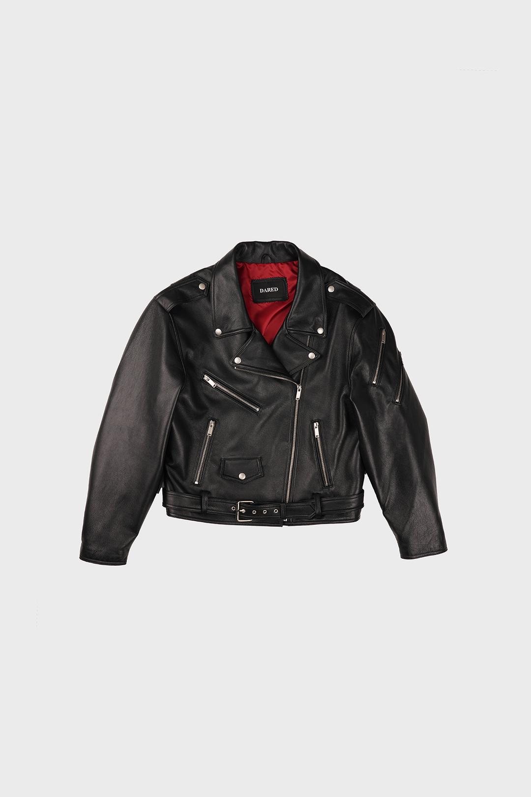 ORIGINAL RIDER JACKET