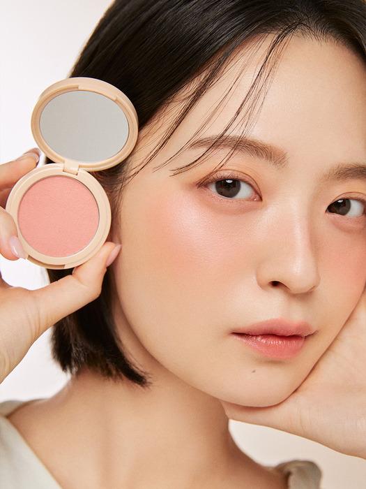 올오버 블러셔 (7color)