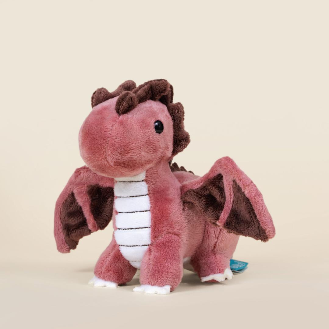 Mini Draggi the Dragon