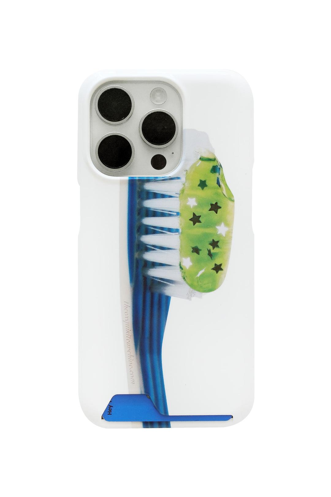 Toothbrush Case