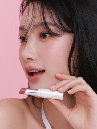아워 글로우 립 글로우 립스틱 6 colors 3.3g