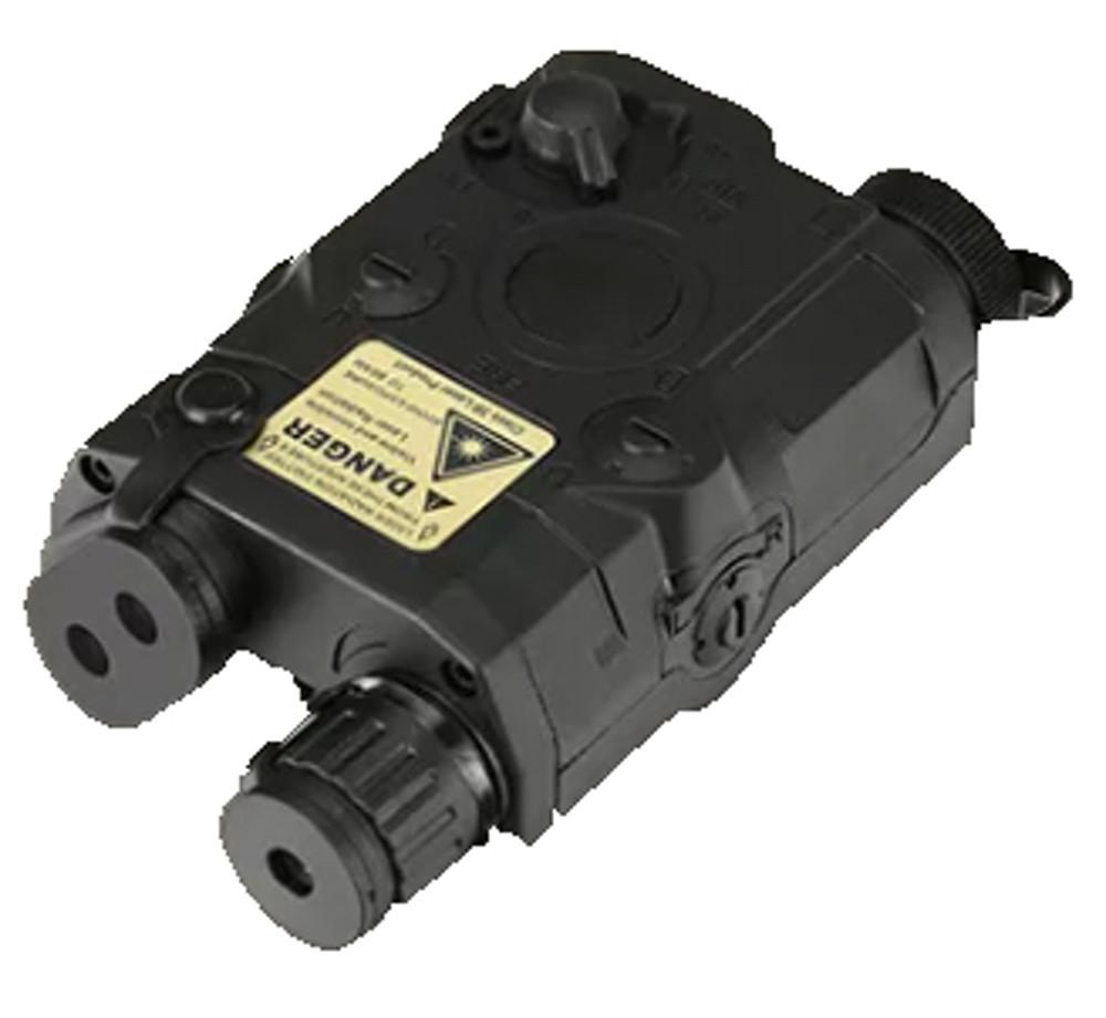 FMA PEQ-15 더미 케이스