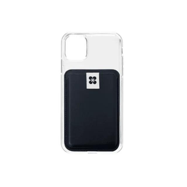 (맥세이프/부착형) flower label 카드포켓