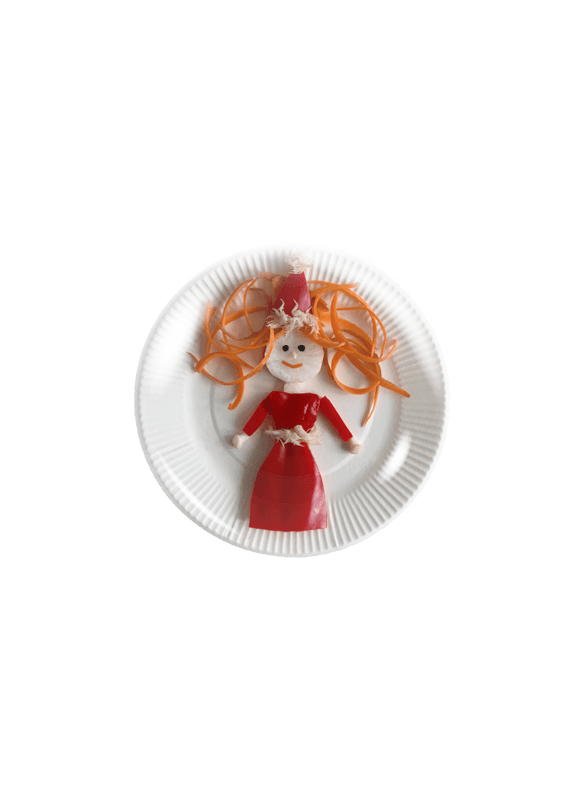 Santagirl griptok