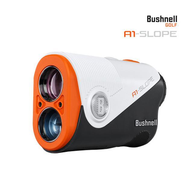 부쉬넬 (Bushnell) 2024 A1 슬로프 레이저 거리측정기