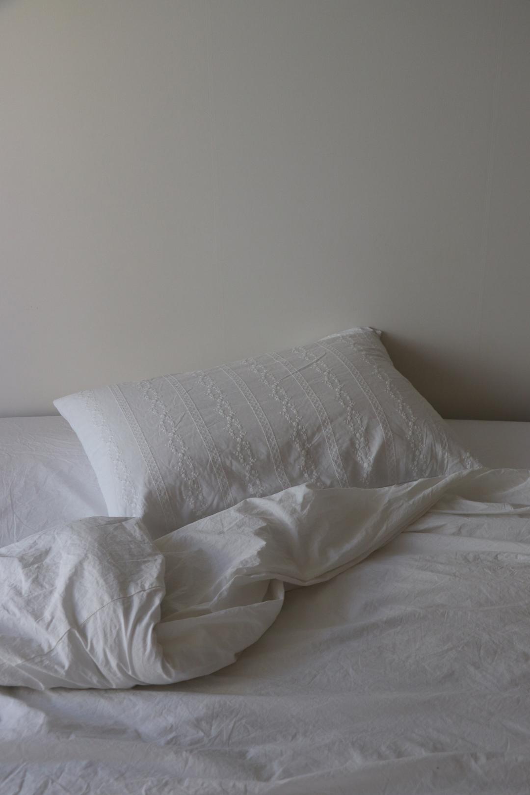 Lace pillow cover(Vintage)