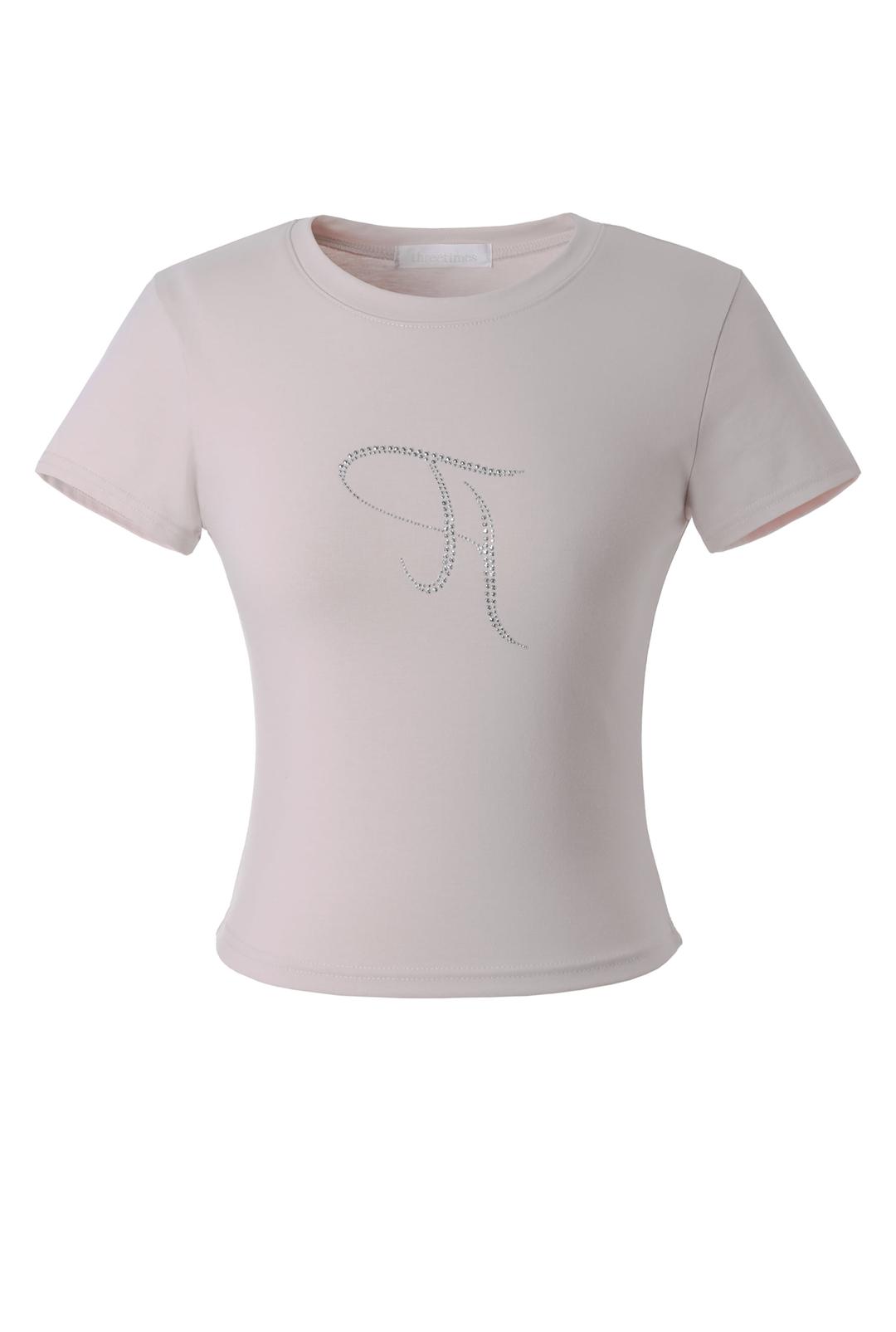 Jewel tee