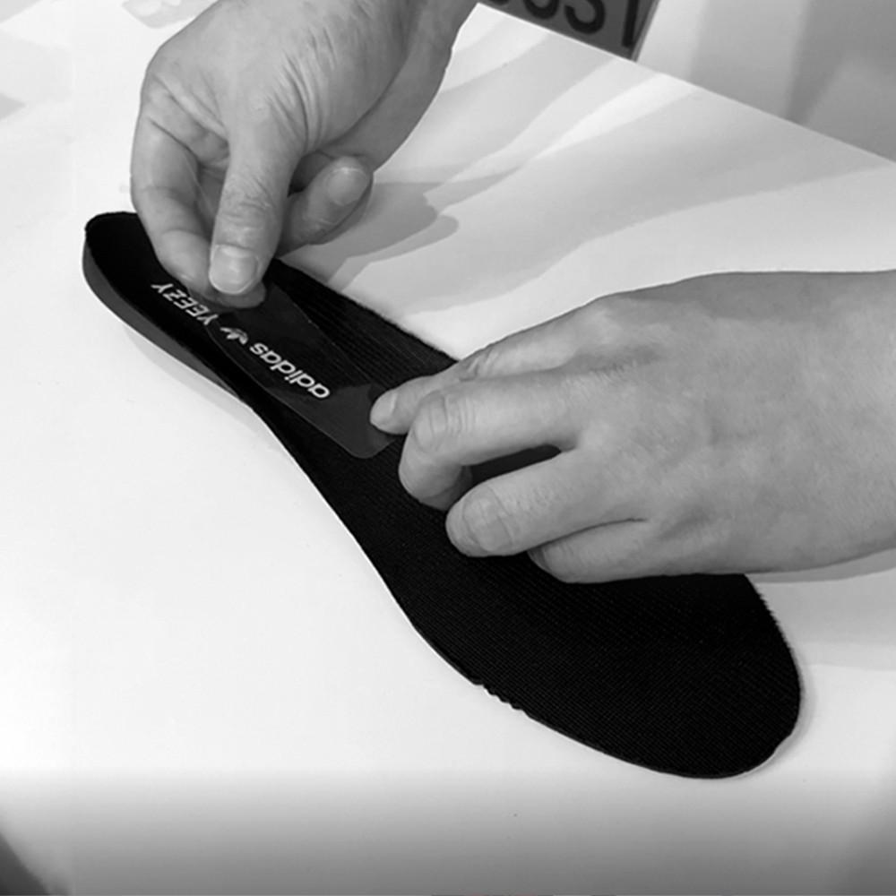 슈인사이드 로고프로텍터 로고 보호필름 SHOE INSIDE LOGO PROTECTOR