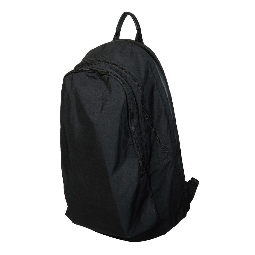 [Gabardine] Omni Backpack / Black