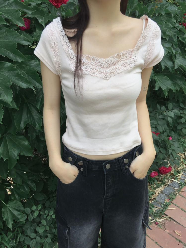 레이스티 (2color)