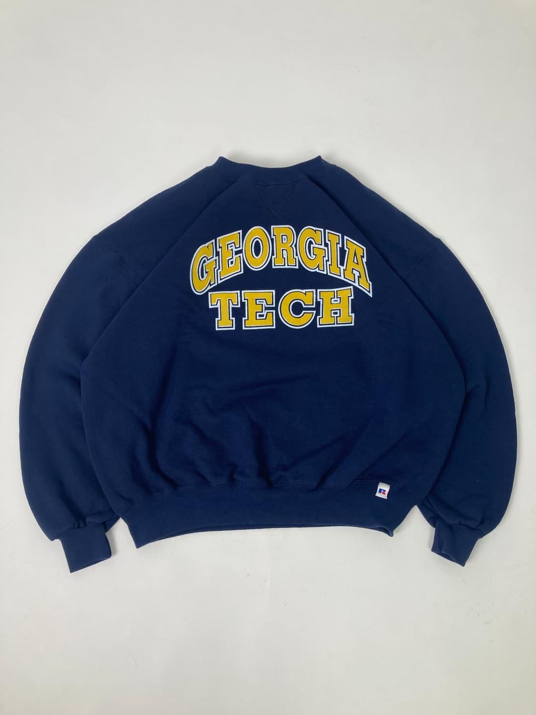 90s Russell Sweatshirt | 후루츠패밀리