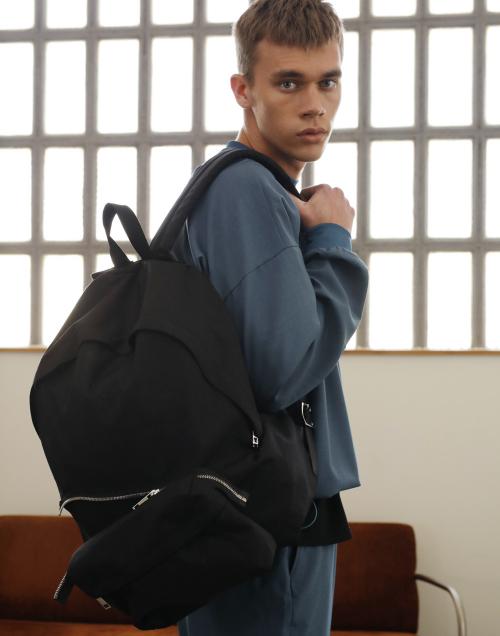 Cordura Pouch Backpack