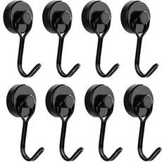 브로픽 회전형 자석 걸이 후크 20mm