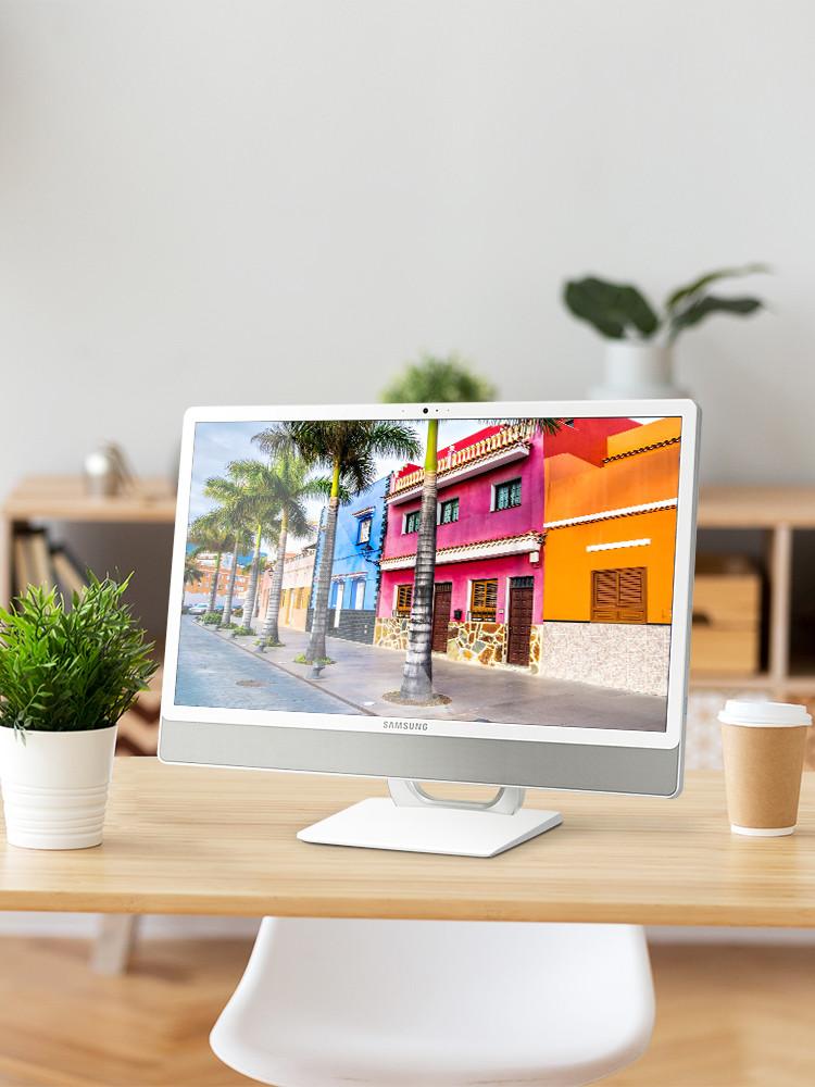 삼성 일체형PC 올인원PC 인텔i7 가정용 사무용 컴퓨터 삼성데스크탑 윈도우 탑재