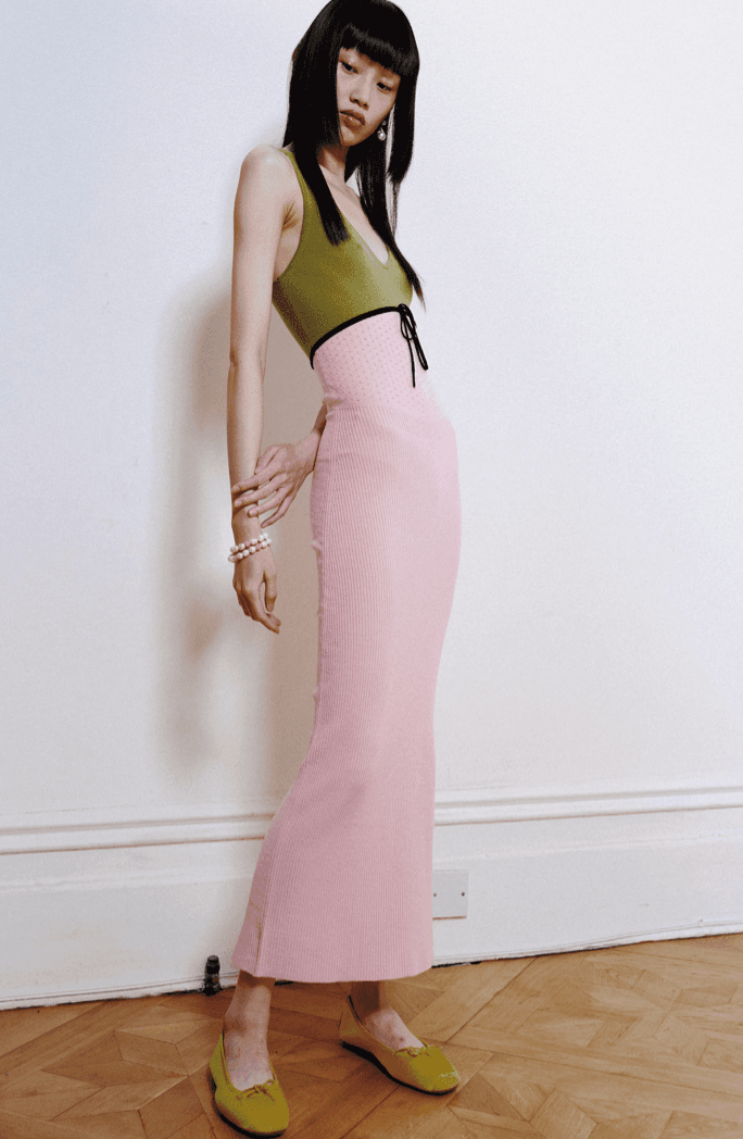Hai Sigourney Dress