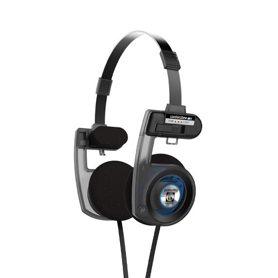 KOSS 헤드폰 (Porta Pro Utility)