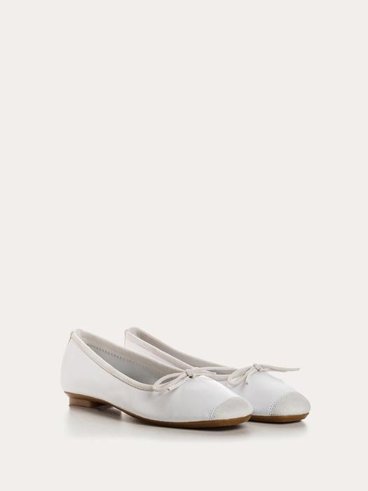 Harmony - Blanc (Cuir)