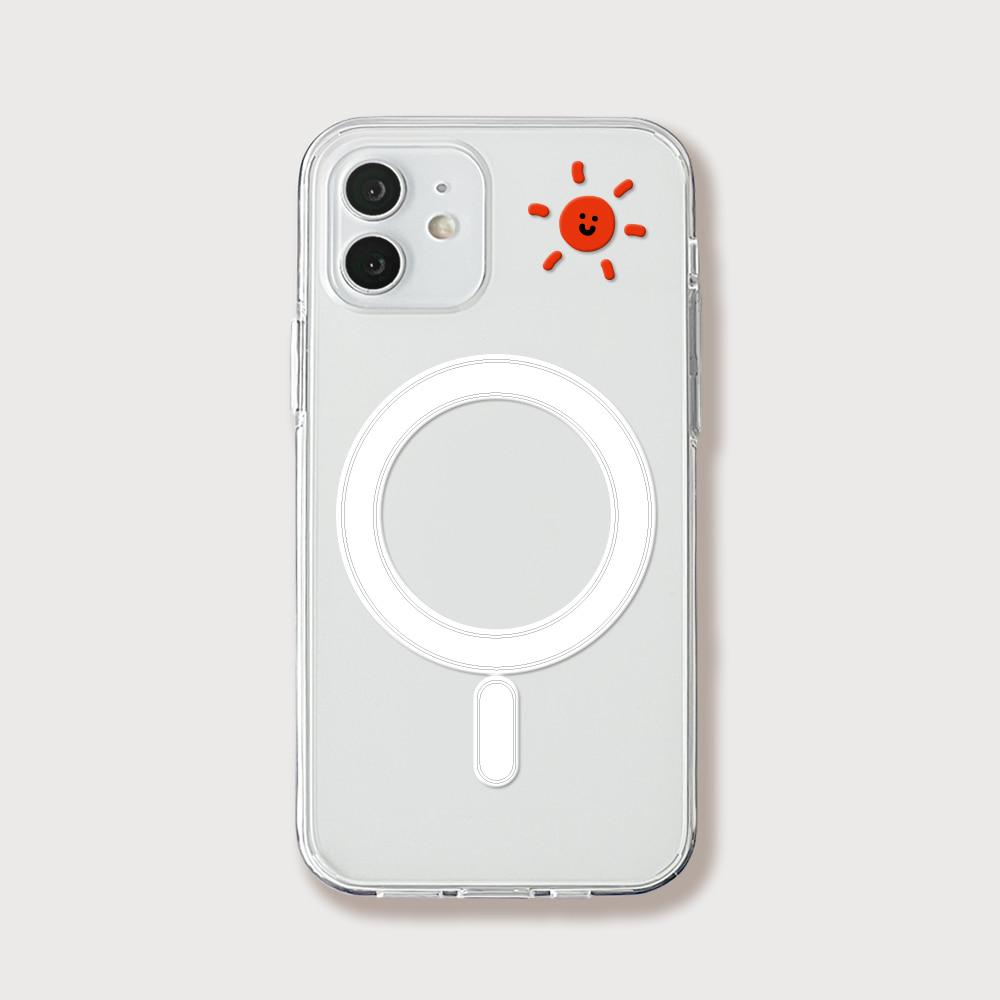 써니 (맥세이프)