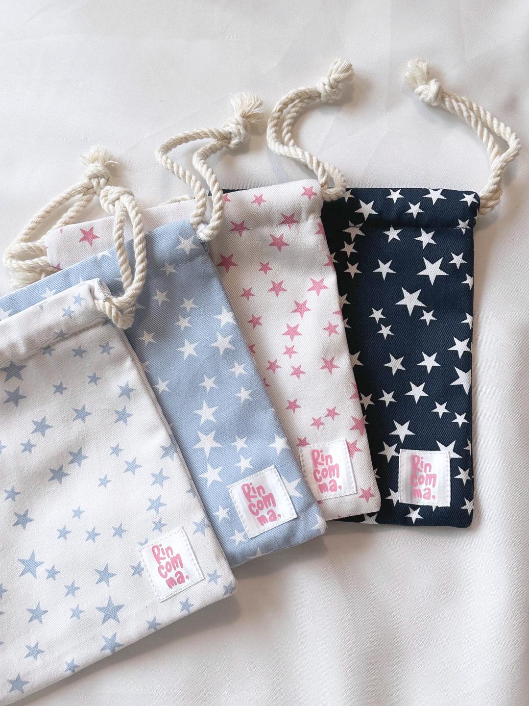 star string pouch