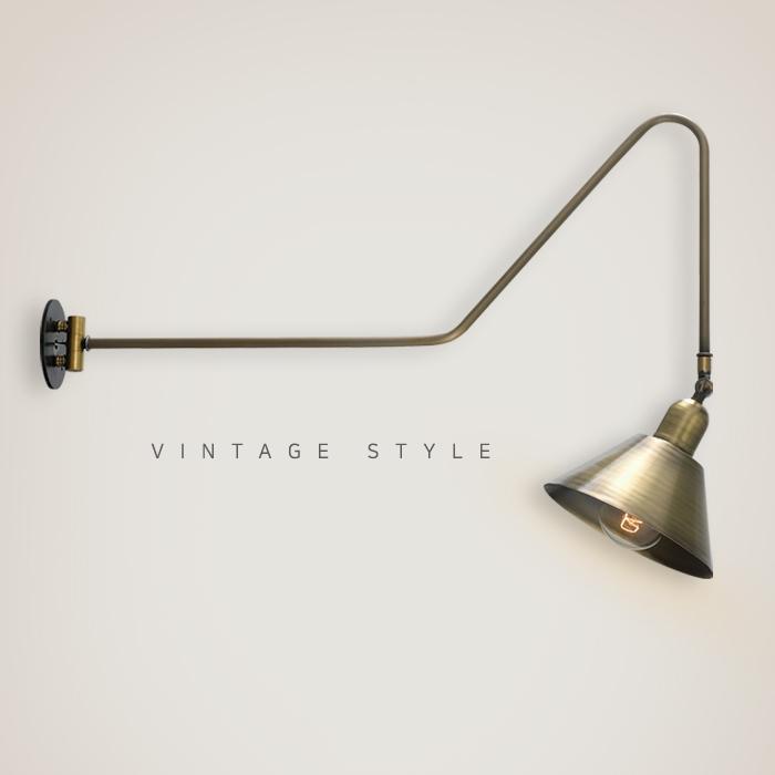 소나타 벽등 (신주브론즈)