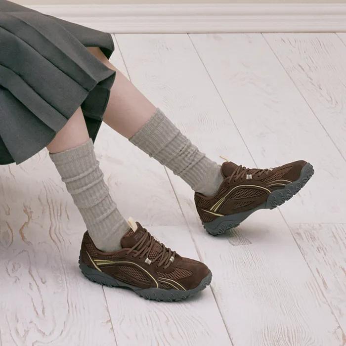 [한소희 착용]에샤페 초코_FS261OD03X087_219