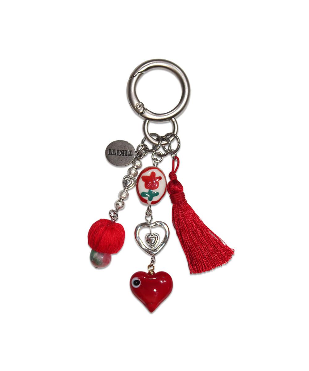 Ep.01 Human Needs : S 키링