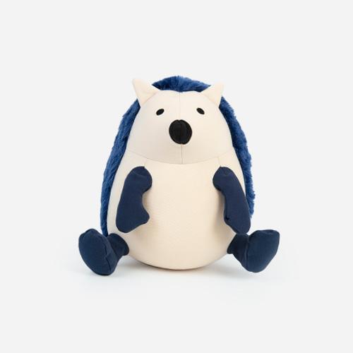 헤지호그 메이트,휴고