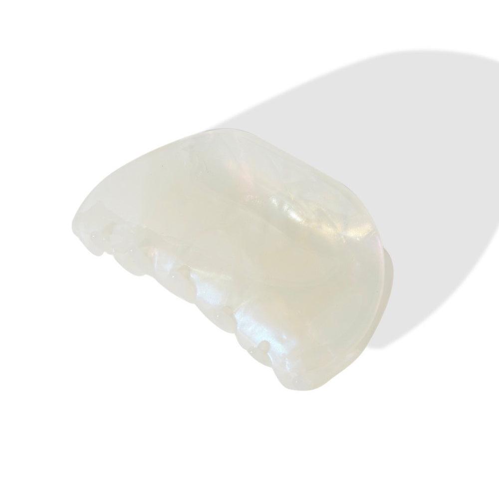 Milk and Honey Hair Claw