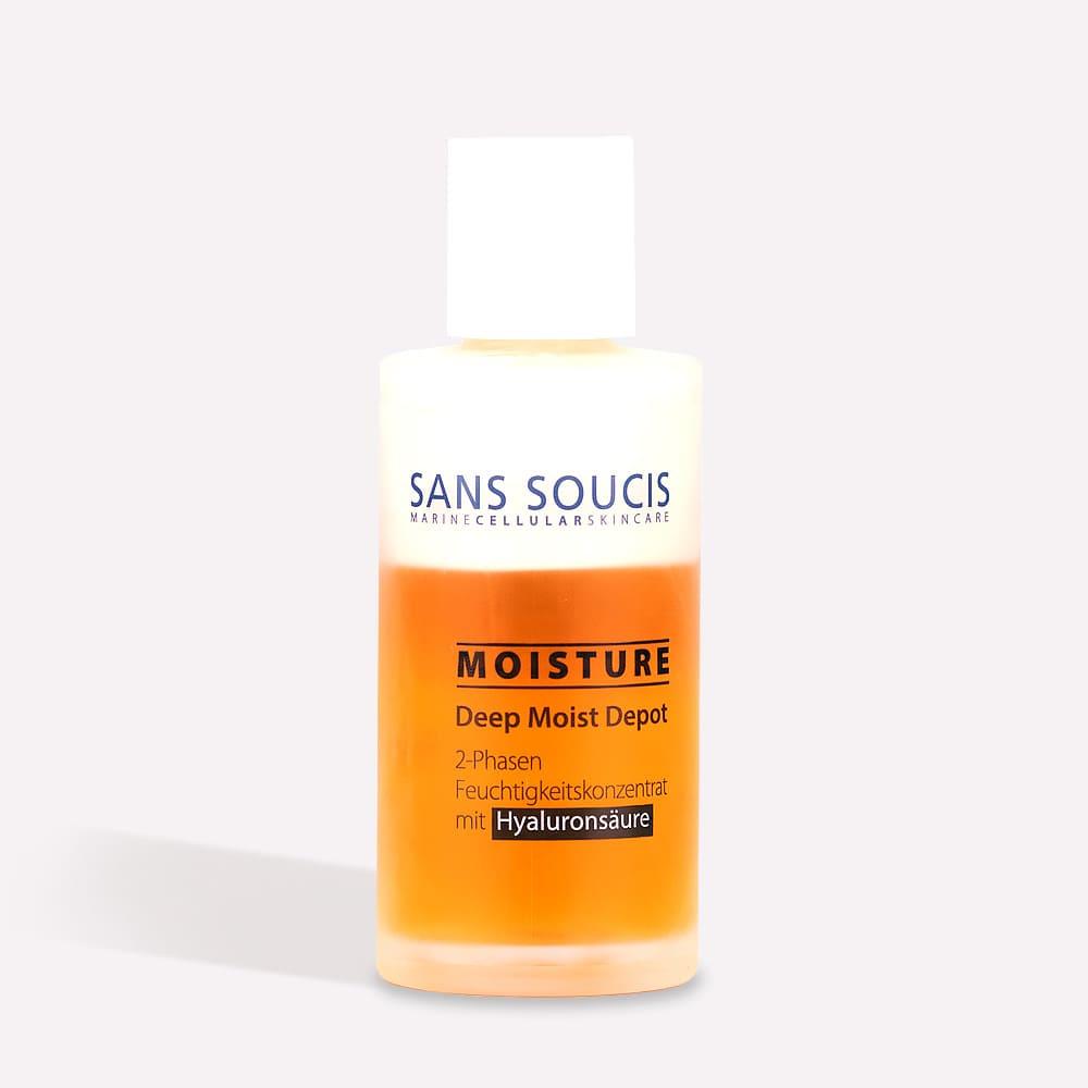 산수시 데포 세럼 50mL