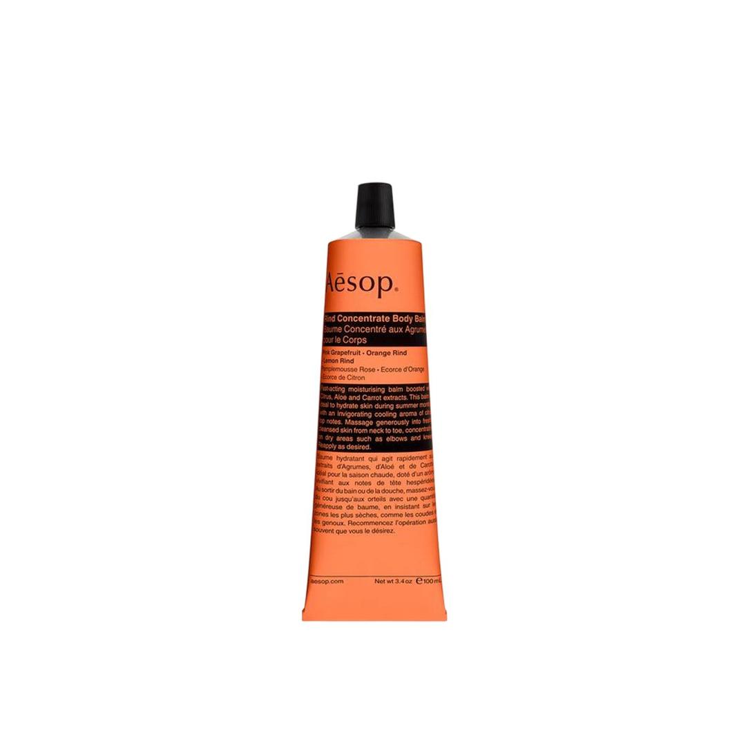 Aesop Rind Concentrate Body Balm 100ml