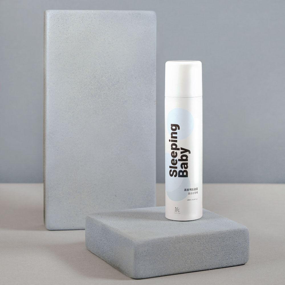 매트리스 케어 살균 소독 스프레이