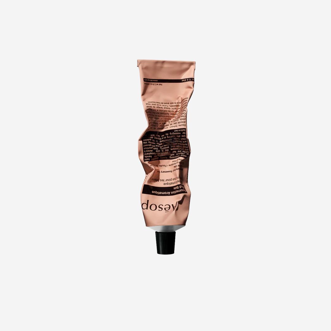 Aesop Resurrection Aromatique Hand Balm 75ml (Korean Ver.)