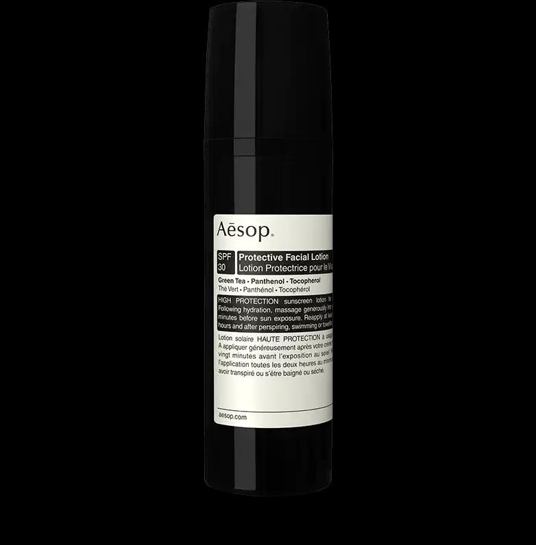 프로텍티브 페이셜 로션 에스피에프 30