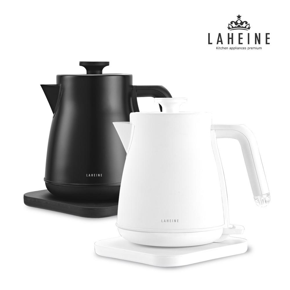 [무료배송] 더퀸 스테인레스 무선 전기주전자 1.5리터