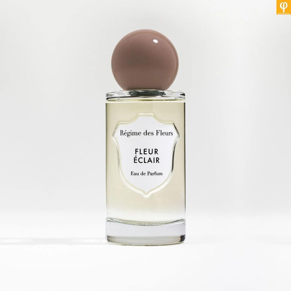 신제품 레짐데 플뢰르 Fleur Eclair 오드퍼퓸 75ml 국내미출시