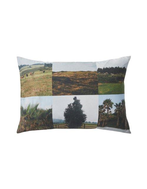 [Mmlg] MMLG PHOTOZENIAGOODS PILLOW COVER-A