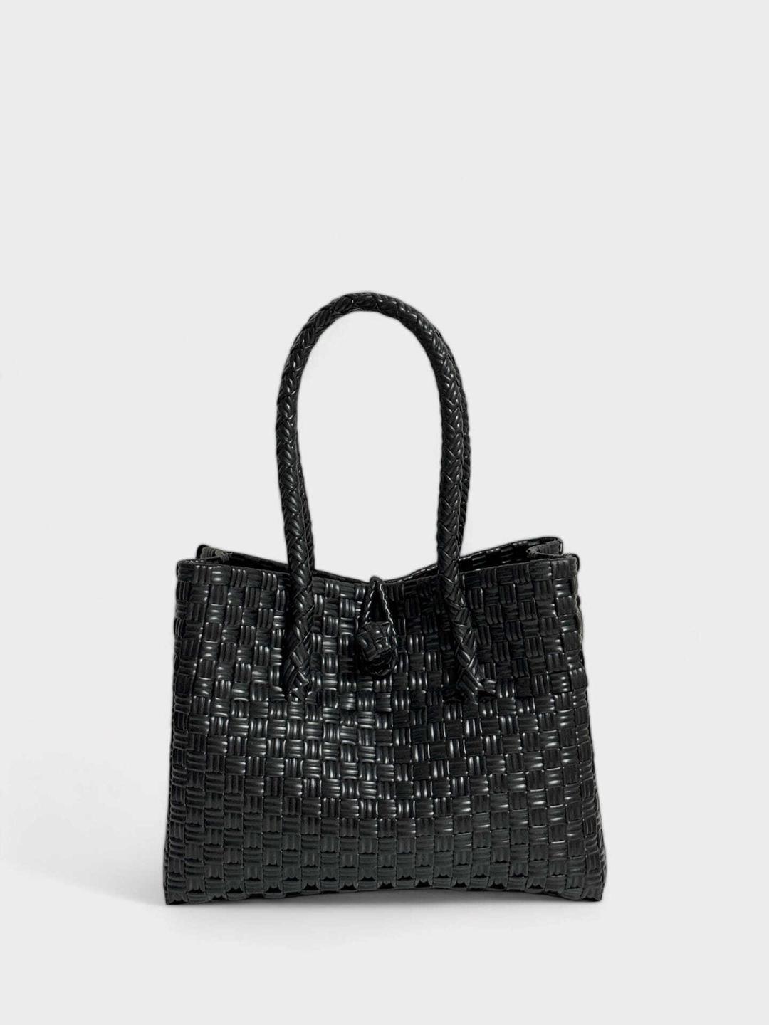 Pasar Bag - Black XS