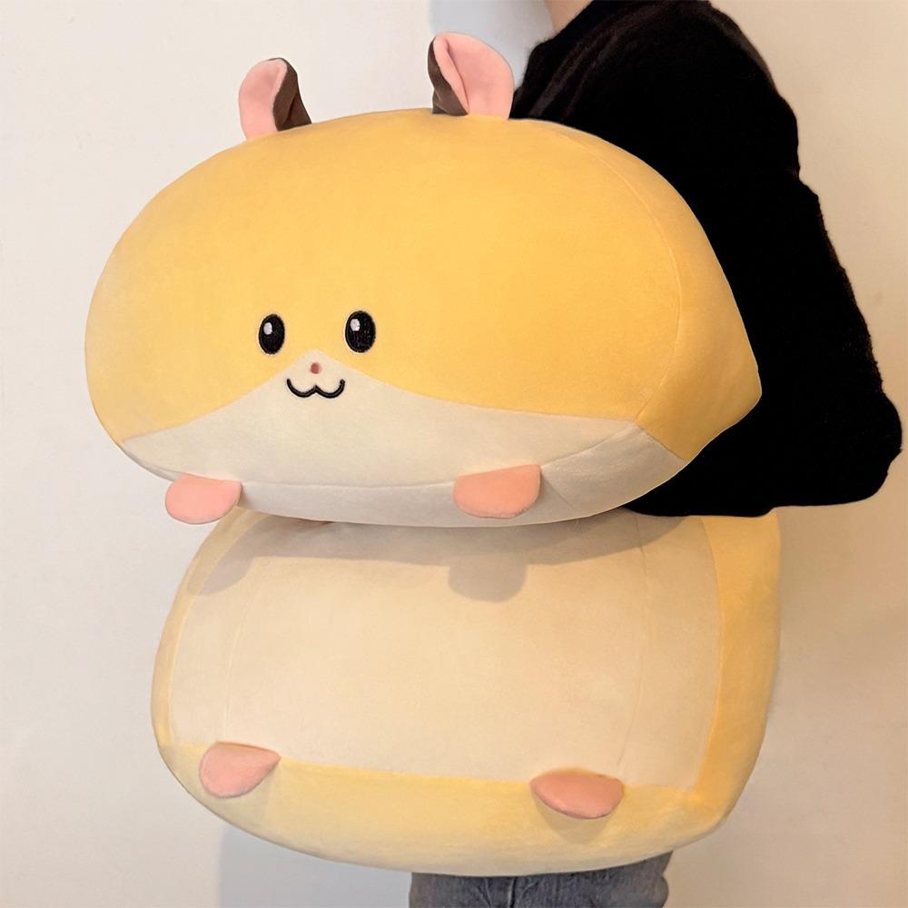 햄스떡 쿠션